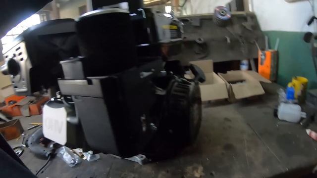 КУПИЛ НОВЫЙ ВЕЗДЕХОД "ТУНДРА 3"/ СБОРКА 2 часть смотреть онлайн