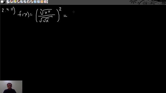 [Учеба в Чехии] Стрим №6. Подготовка к поступлению в чешский ВУЗ ЧВУТ. Степени, тригонометрия смотреть онлайн