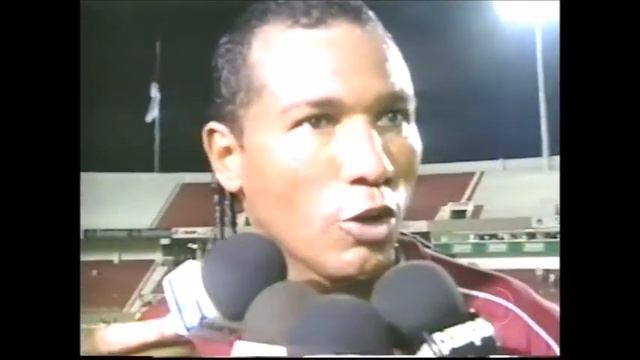 Internacional 2 x 0 15 de Novembro - Campeonato Gaúcho 2004 смотреть онлайн