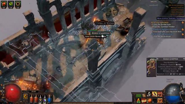 POE - Beyblade Build смотреть онлайн