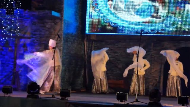 Мандариновый сочельник 6 января 2014 года смотреть онлайн