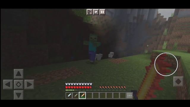 Ice And Fire Dragons Breath Update!! [Beta] Addon MCPE 1.18/1.19 смотреть онлайн