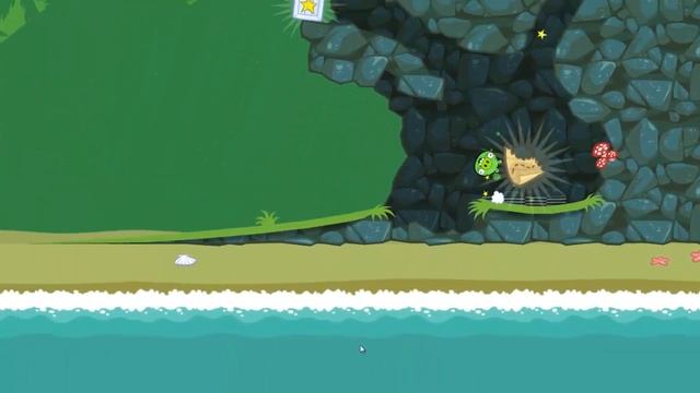 Bad Piggies 1-13 смотреть онлайн