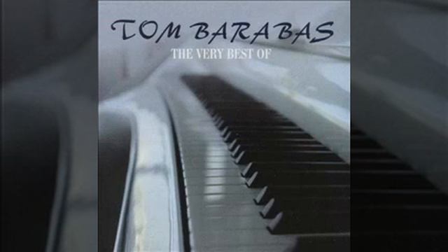 Tom Barabas - Midnight Affair