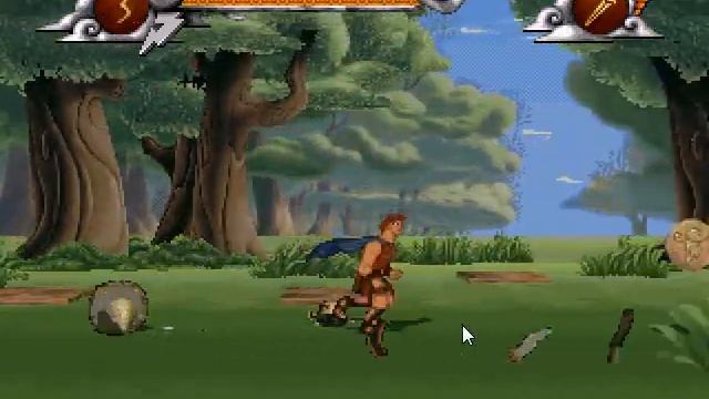 #1 Геркулес - Новые Подвиги ЗАДАНИЕ КРАБ, КРАСОТКА В БЕДЕ смотреть онлайн