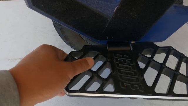 Is The Newest Pocket Rocket Worth It? Begode Mten4 Review смотреть онлайн