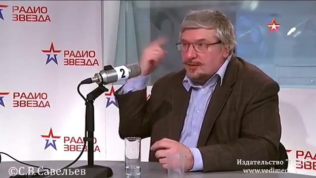 Профессор Савельев - как эффективно улучшить работу мозга. смотреть онлайн