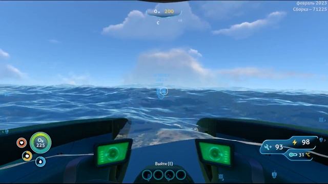 Сабнатика прохождение подводное выживание #19 Subnautica я зделал инкубационный фермент смотреть онлайн