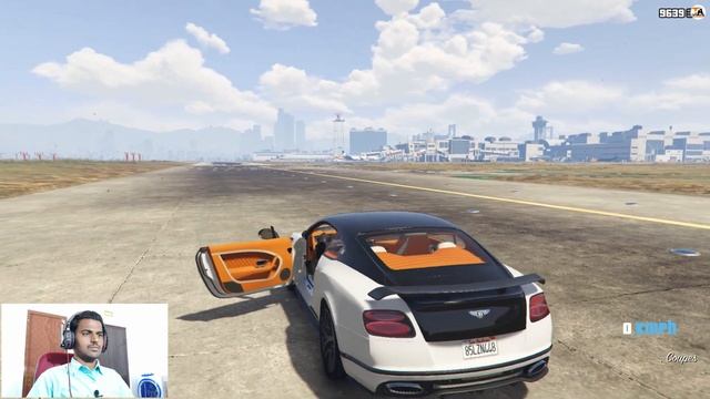 GTA 5 : HOW TO INSTALL BENTLEY SUPERSPORT CAR MOD??? смотреть онлайн