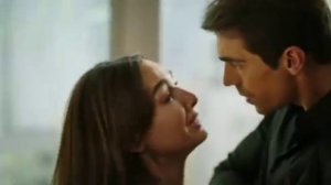 Аслы и Ферхат - Ты думал, что я слабая?