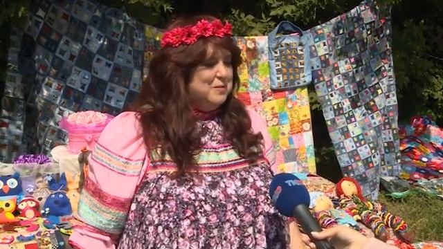 «Песня моя — Россия» смотреть онлайн