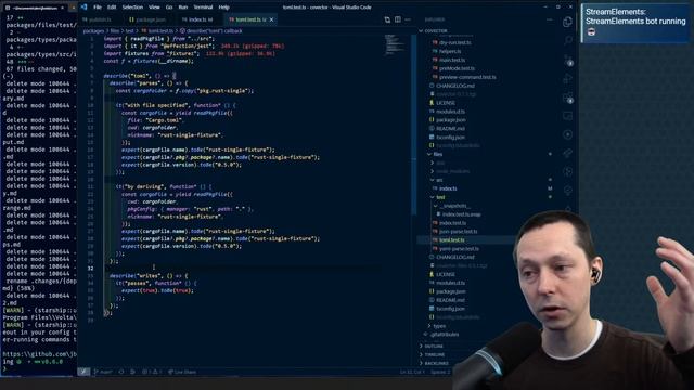 Rust Workspace Inheritance - Publishing With IT And Parsing The TOML смотреть онлайн