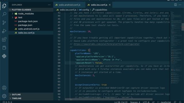 Class 15 - Modify Config Files смотреть онлайн