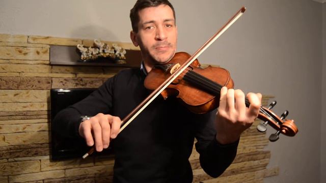 PETROF MUSIC - EBAY ` VINTAGE AUTHENTIC RARE 4/4 MASTER VIOLIN &HARD CASE~VIDEO~violin violon 小提琴 смотреть онлайн