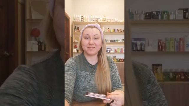 Туш HD Фаберлик новинка 18 каталога. смотреть онлайн