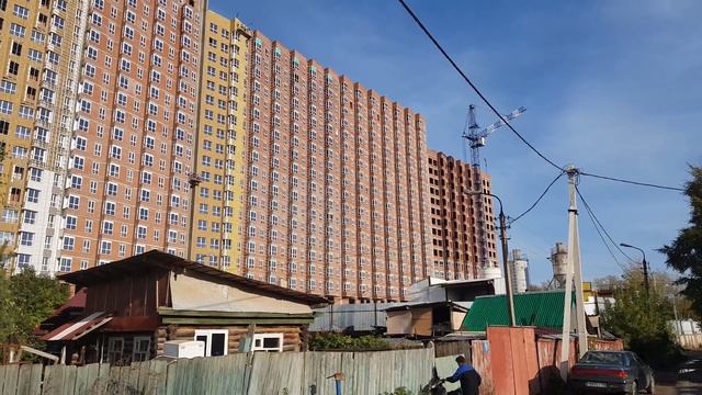 ЖК Белая река ,Госстрой,отзывы ,с другого ракурса смотреть онлайн