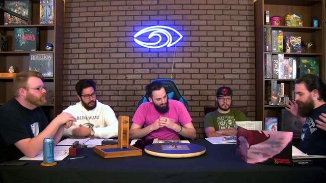 Blind Wave D&D Adventure #13 "Survive" | Torchbearer Academy Arc смотреть онлайн