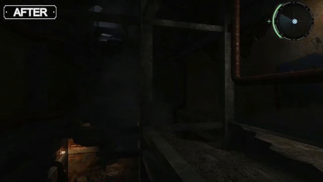 Time Shift : Ultra Graphics Mod 2017 смотреть онлайн