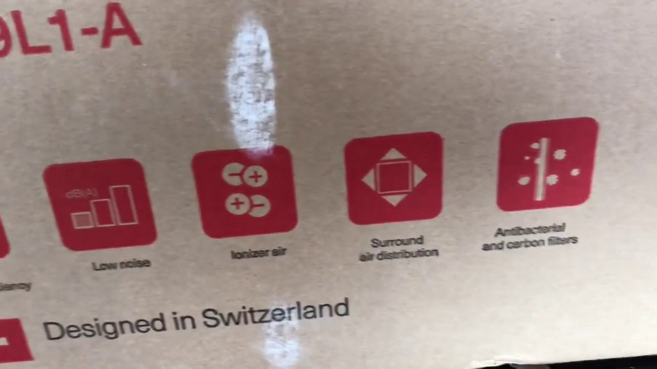 Обзор кондиционера Энерголюкс SAS07L1-A (Лозанна) 2018 год смотреть онлайн