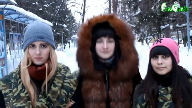 Поздравление с 23 февраля смотреть онлайн