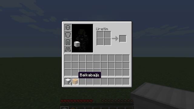 Minecraft Demir Golem Nasıl Yapılır ?