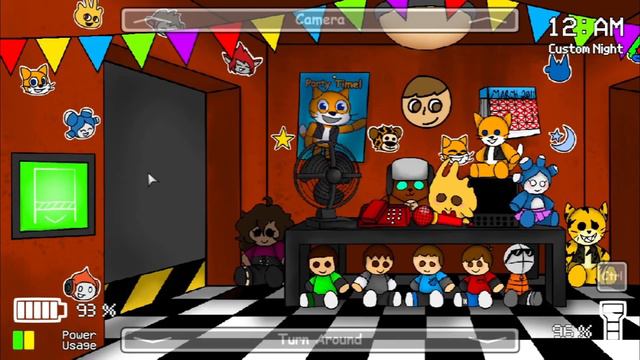 - V A L - Plays more of: Surviving at Scratch 'N Friends (Night 7 + Custom night challenges) смотреть онлайн