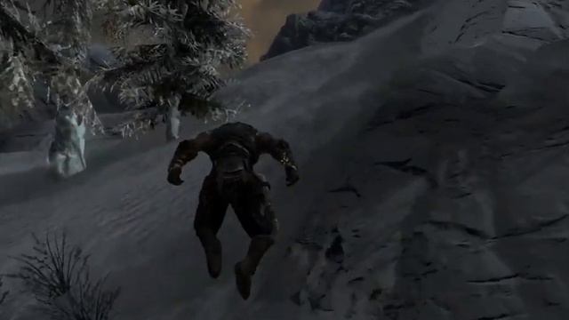 Skyrim  ЛЕГЕНДАРНАЯ СЛОЖНОСТЬ