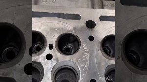 Мерседес Спринтер 2.2CDI - Ремонт дизельного двигателя. ом 611