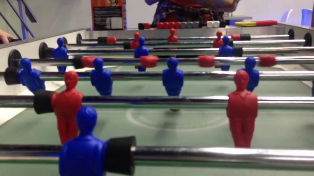 Поход в кафе "Папа Вейдер"! смотреть онлайн