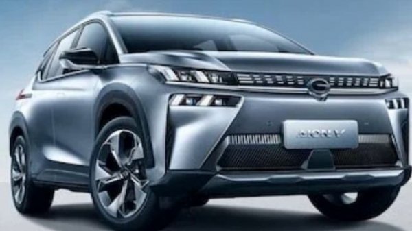 GAC Aion V Electric car ⚡ Detailed explanation |Avion Model| 1000km | Launching soon |