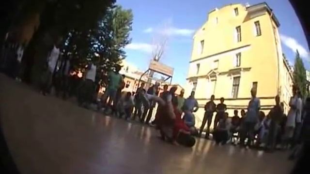 Nevsky Style 2006 - Trailer.avi смотреть онлайн