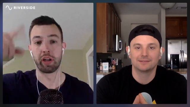 Nutrition Tips For Parents & How To Exercise Consistently With Kids w/ Jeff Dalzell смотреть онлайн