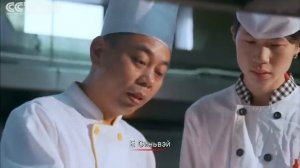 Китай на кончике языка I-04:Вкус, выдержанный временем