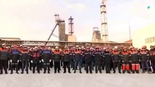 Тауелсыздык Казакстан