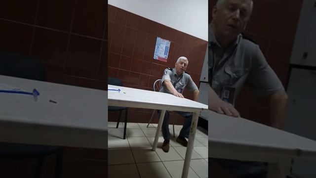 Начальник охраны О'кей смотреть онлайн