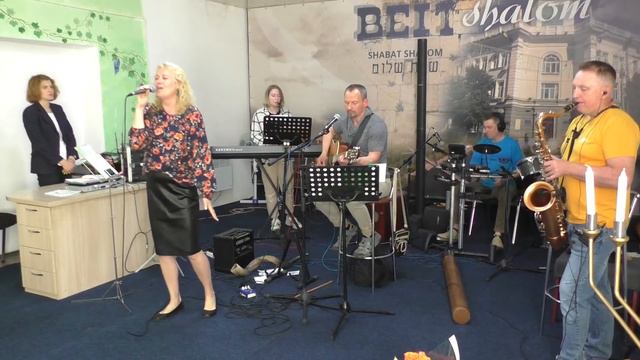 Шаббат 12. 06. 2021 смотреть онлайн