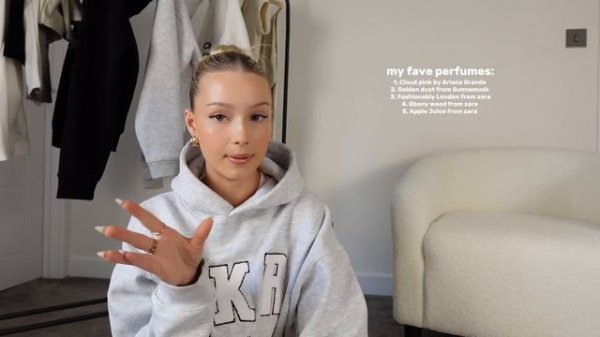 how to get the clean girl aesthetic