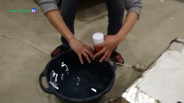 Akvaprint nima? - kompyuter kolonkasini bo'yadim смотреть онлайн