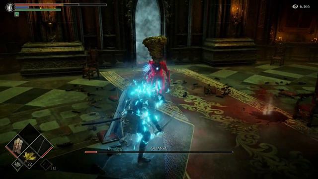 Demons Souls Remake Playthrough Part 37 смотреть онлайн