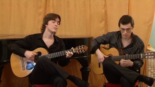 "Hello Gary". Alexey Kofanova's music смотреть онлайн
