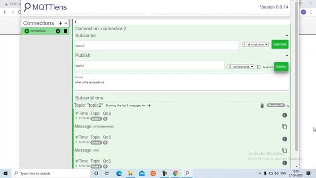 mqttlens-hivemqbroker-IoT-VIT(faculty) смотреть онлайн