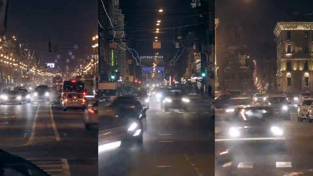 Петербуржский трезубец Посейдона смотреть онлайн