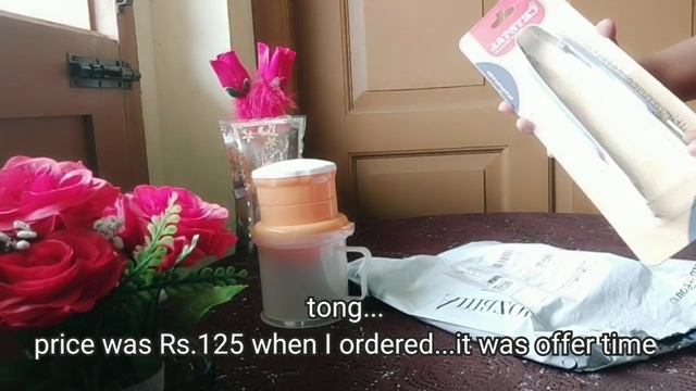 Amazon Online Shopping Product Unpacking|Low Price Products Under Rs200|Guest Cat