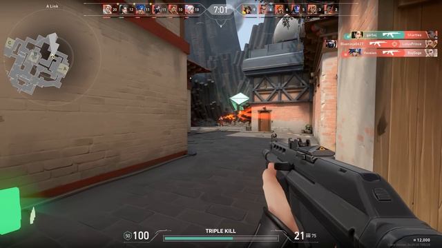 The Many Types Of Recoil In FPS Games смотреть онлайн