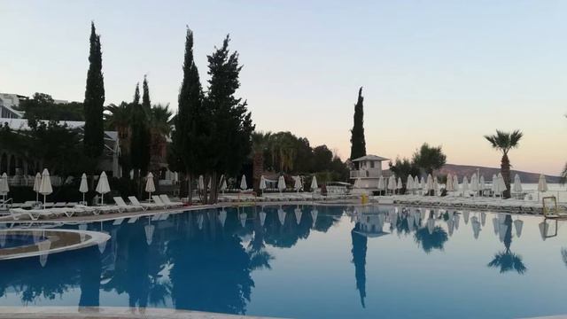 Labranda TMT Hotel Bodrum смотреть онлайн