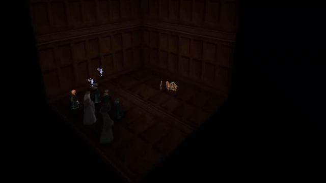 I Glitched and Found Secret Rooms in Harry Potter and the Prisoner of Azkaban (PC) смотреть онлайн