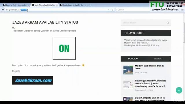 The Complete PHP MYSQL Professional Course ,Instructor Status Important lesson#1#Learn Your Self XP смотреть онлайн