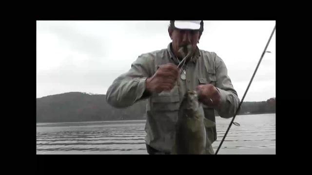 The Reel Deal Candlewood Lake Challenge Part 2 смотреть онлайн