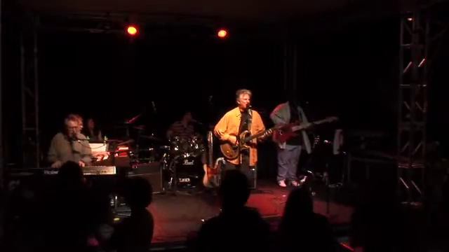 Stephen Bruton: Waitin' for A Long Time смотреть онлайн