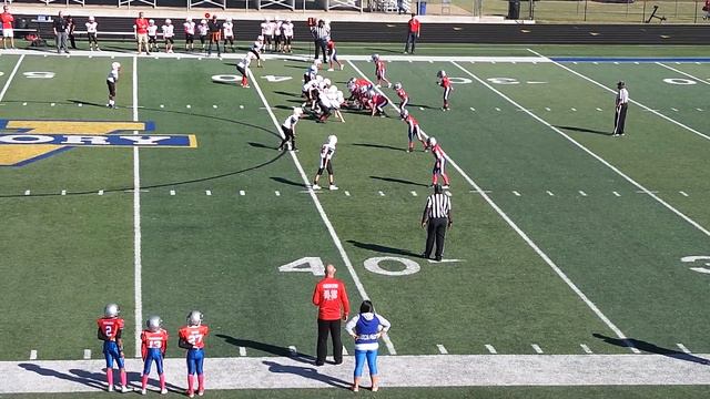 South Tulsa vs Bishop Kelly смотреть онлайн